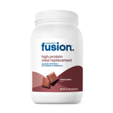 Bariatric Fusion Chocolate High Protein Meal Replacement Shake | 27g Whey Isolate Bariatric Protein Powder | Lactose Free Whey P