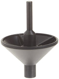 BOSCH RA1151 Router Subbase Centering Pin and Cone Works with 1/4 in. or 1/2 in. Collet
