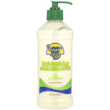 Banana Boat Aloe After Sun Lotion Pump 16 Ounce (473ml) (2 Pack)