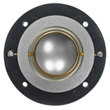 Seismic Audio - T-Diaphragm - Replacement Diaphragm for Pro Audio Loudspeaker Titanium Horn Driver PA/DJ