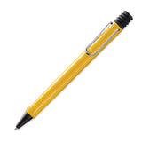 LAMY Safari Ballpoint, Yellow (L218)