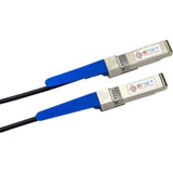 Dell To Sonicwall Compatible Sfp+ Dac 3M