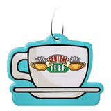Spoontiques Central Perk Air Freshener