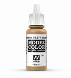 Mc: Matt: Desert Yellow (17 Ml.)