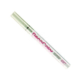 UCHIDA 200CSLV Marvy Deco Color Fine Point Paint Marker, Silver, 1 Count (Pack of 1)