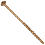 TV NonBranded Items (Home Improvement) 48093 HILLMAN FASTENERS Lag Screw (15 Pack), 5/16 x 8