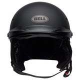 Bell Pit Boss Half Helmet (Matte Black - X-Small/Small)