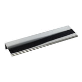 CKP #3154-6 in Brand Edge Pull, Polished Chrome - 10 Pack