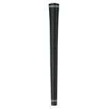 Karma Revolution 360 Black Jumbo Golf Grips, +1/16 Oversized