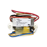Emerson Thermostats 90-T40F3 Class 2 Transformers Energy Limiting with Foot Mount, 24V