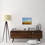 Virgin Mountains From Lake Mead National Recreation Area, Nevada-Canvas Art-24X18