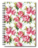 A5 Size Ruled Pages Graphic Diary 37