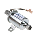 WDPART E11012 Fuel Pump 149-2790 for Cummins Onan RV Generators A064S967 A047N931 RV006 149-2583 Fits QD8000 8HDKAK-1046N