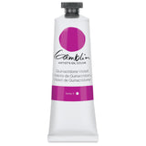 Gamblin Artist Oil 37Ml Quin Violet