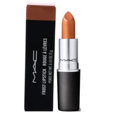 Mac Frost Lipstick, Bronze Shimmer