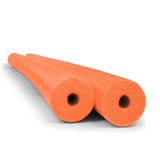 2 Pack Oodles Jumbo 55 Inch x 3.5 Inch Jumbo Swimming Pool Noodle Foam Multi-Purpose