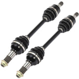 ECCPP CV Axle Drive Shaft Assembly fit 2007-2014 for YAMAHA Grizzly 550 700 Kodiak 700 Front Left Right 28P-2510F-00-00