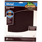 ALI INDUSTRIES 4447 Sanding Sheets