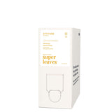 ATTITUDE Liquid Hand Soap, EWG Verified, Plant and Mineral-Based, Vegan Personal Care Products, Lemon Leaves, Bulk Refill Format