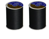 Thread Black (2Pack)
