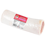 Country Kitchen Stuffed Shin Bone Bacon and Cheese Flavor Dog Treat, 100% Natural, Long Lasting, 1 Large Bone 5-6 inches