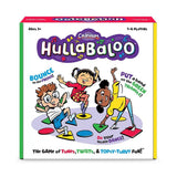 Funko Cranium Hullabaloo Pre-School Game for 1-6 Players Ages 3 and Up