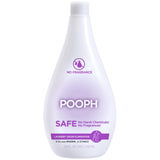 POOPH Laundry Odor Eliminator Additive, 32 oz, 16 Loads