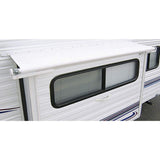 Carefree RV Universal Slideout Replacement Fabric 80-White