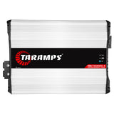 Taramps MD 5000.1 4 Ohms Stable, Car Audio Amplifier - 5000 Watts RMS Mono, Class D Mosfet Full Range, High Power Bass Boost Mon