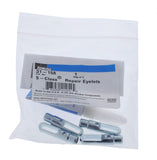 IDEAL Electrical 31158 SClass Fish Tape Replacement Eyelets Field Application Kit for Fish Tape