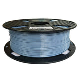 CC3D PETG Pro Filament Blue Gray 1.75 mm 1KG 3D Printer Filament 2.2lbs Spool 3D Printing Material Fit Most FDM Printer PETG Blu