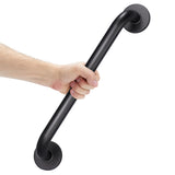 AmazerBath Shower Grab Bars for Seniors Anti Slip, Bath Safety Grab Bar for Needy, Stainless Steel Bathroom Safety Grab Bars, Th