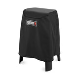 Weber Grill Cover for Lumin Electric Grill with Stand-New