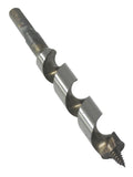 Greenlee 62PTS7/8 BIT,NAILEATER 7/8(.875) X 7.62 , Black