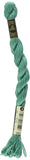 DMC 115 3992 Pearl Cotton Thread, Light Aquamarine, Size 3