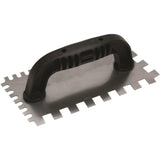 Notched Trowel9X4Dual (Pack Of 1)