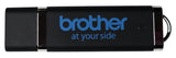 Brother 4GB USB Memory Stick