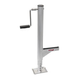 Extreme Max 5001.6345 Universal Heavy-Duty Extended Range Quick Lift ATV/UTV Field Jack - 26 to 36 Range, 2500 lbs. Capacity