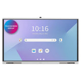 A20 75 4K Interactive Display