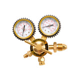 Goss EN450F Nitrogen Regulator with 450 PSI Delivery Pressure and 1/4Inch Flare Outlet Fitting