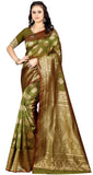 Sugathari Womens Banarasi Saree Pure Kanjivaram Silk Saree Soft new ladies 2023 Design Wear Pattu Sarees Latest Cotton Party Sar