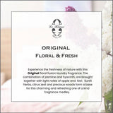 Le Blanc Original Linen Wash 64 FL. OZ