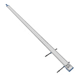 Kreg KMA4700E Straight Edge Guide XL 8 Ft For Circular Saw For Cross Cut & Rip Cut Aluminum Guide Rails Carpentry Too