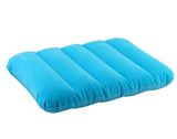 Aarushi Inflatable Travel Air Pillow Color May Vary