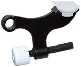 Stanley Hardware S807412 V8024 Hinge Pin Door Stop in Oil Rubbed Bronze