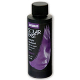 Jacquard SolarFast Dye 8oz Purple Create Remarkably Detailed Photographs, Photograms, and ShadowPrints on Paper or Fabric