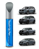 NH-877P Sonic Gray Pearl Touch Up Paint Compatible with Honda Exact Match Touch Up Paint Car Scratch Repair