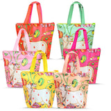 AT Ankit Traders Multipurpose Potli Bag with Zip for Women | Gaga Cow Print Hand Bag for Wedding & Parties | Compact & Lightweig