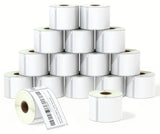 BETCKEY - Compatible DYMO 30256 (2-5/16 x 4) Shipping Labels, Perforated, Compatible with DYMO Labelwriter 450, 4XL, Rollo & Zeb