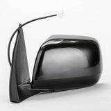 TYC 5380032 Door Mirror Left-Side Compatible with 2001-2007 Toyota Highlander